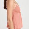 Women's Flora Cami & Shorts Set