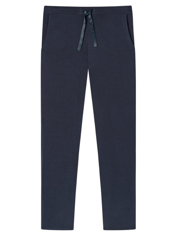 Lange Schlafhose Women's Pijama Bottoms