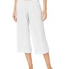 Gisele Short Sleeve and Cropped Pant PJ Set