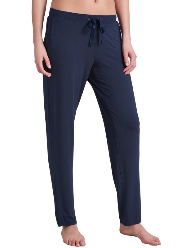 Lange Schlafhose Women's Pijama Bottoms