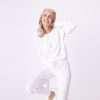 Women's Full of Love Pajama Set