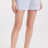 Women's Classic Stripe Pajama Set