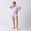 Women's Lovely Dreams Pajama Set