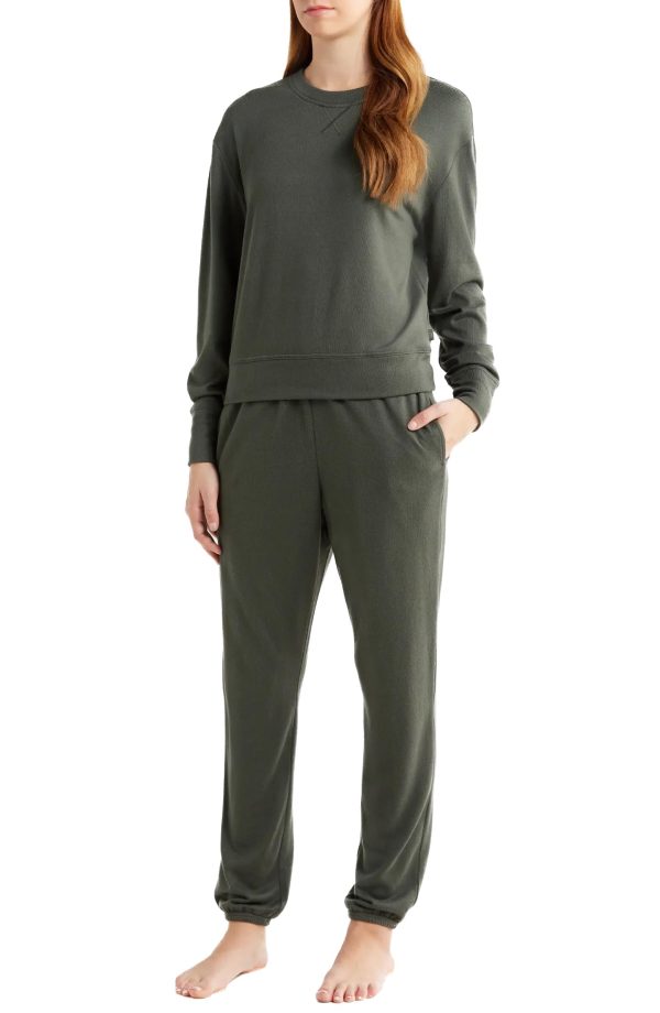 Women's Gable Set Ii