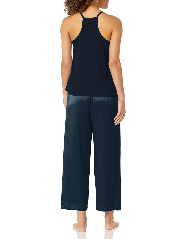 Women's Cami/Jolie Capri