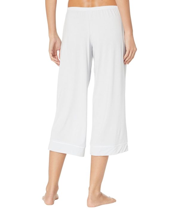 Gisele Short Sleeve and Cropped Pant PJ Set