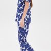 BedHead PJs Women's Cotton Jersey Knit Classic Cropped PJs