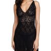 Women's Signature Lace Chemise