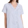 Women's Classic Stripe Pajama Set