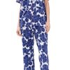 BedHead PJs Women's Cotton Jersey Knit Classic Cropped PJs