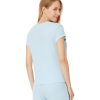 Women's Loungewear Sunshine Fields Pajama Pj Set