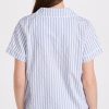 Women's Classic Stripe Pajama Set