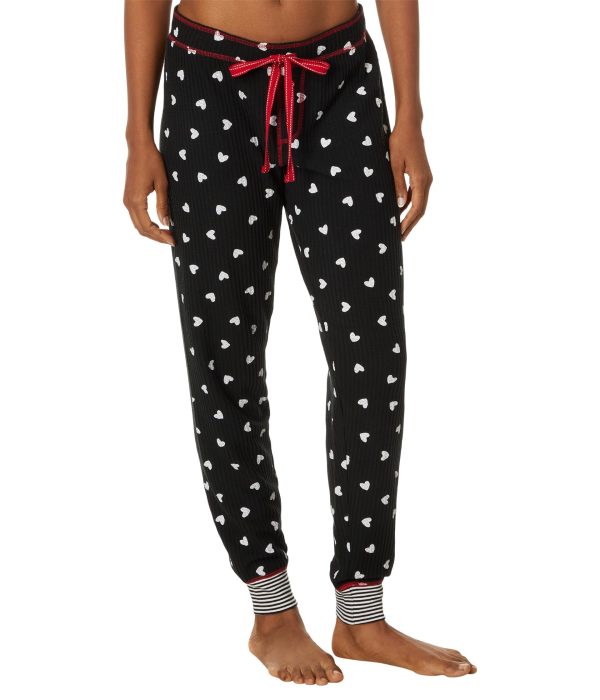 Women's Ski Jammie Classics Pj Set