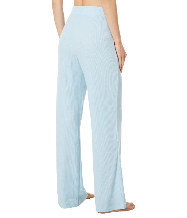 Women's Loungewear Sunshine Fields Pajama Pj Set