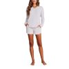 Eco CozyChic Hoodie Lounge Set