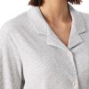 Cotton Modal Mix Short Pyjama Set - Women's Nightwear Set
