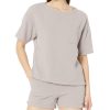 CozyChic Disney Princess Women’s Lounge Set-Pearl
