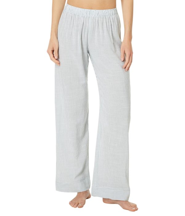 Women's Nautico Long Pj Set