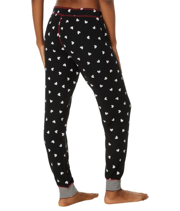 Women's Ski Jammie Classics Pj Set
