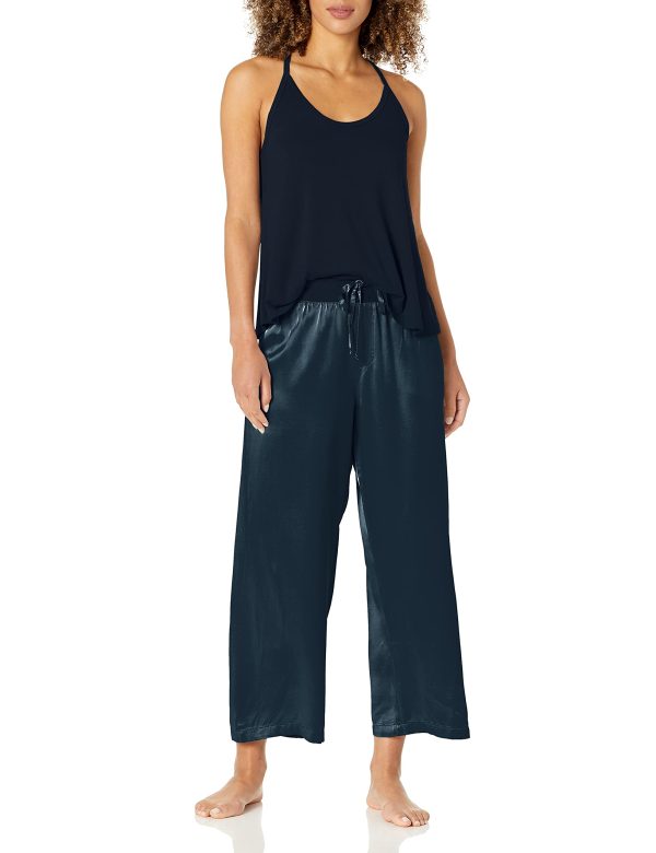 Women's Cami/Jolie Capri