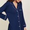 Gisele Classic Women's Pajama Sleepshirt