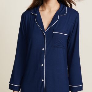 Gisele Classic Women's Pajama Sleepshirt