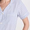 Women's Classic Stripe Pajama Set