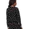 Women's Ski Jammie Classics Pj Set