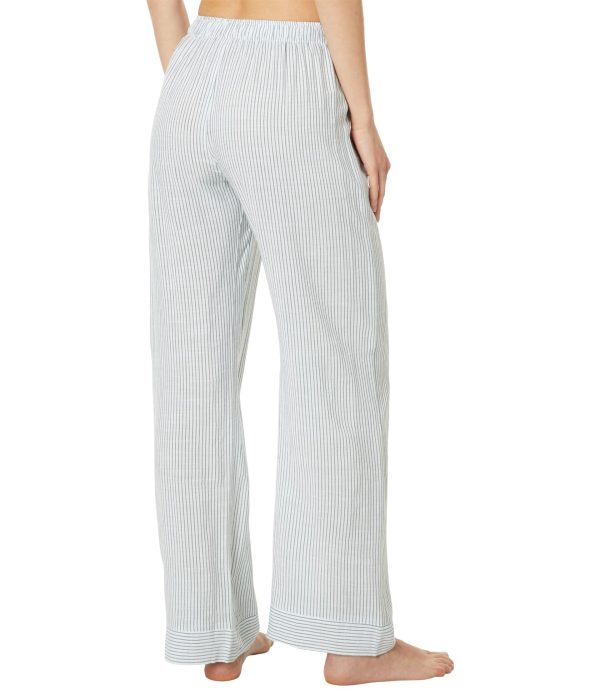 Women's Nautico Long Pj Set