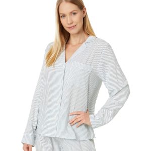 Women's Nautico Long Pj Set