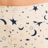 5 Piece Maternity and Nursing PJ Pant Set for Mom and Baby