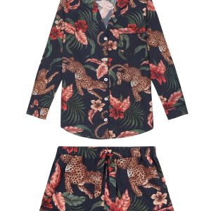 Signature Pajama Set