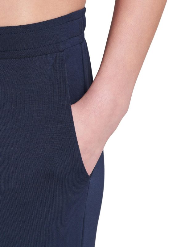 Lange Schlafhose Women's Pijama Bottoms