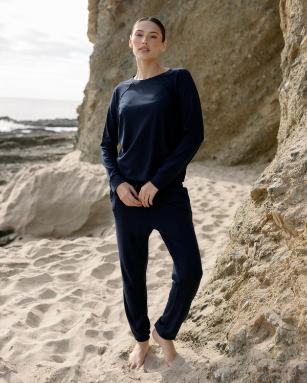 Women's Ultra-Soft Jogger Pant