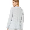 Women's Nautico Long Pj Set