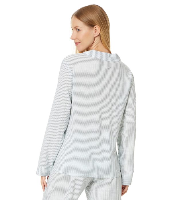 Women's Nautico Long Pj Set
