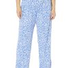 Women's Florida Lounge Printed Tank Top & Pant Set