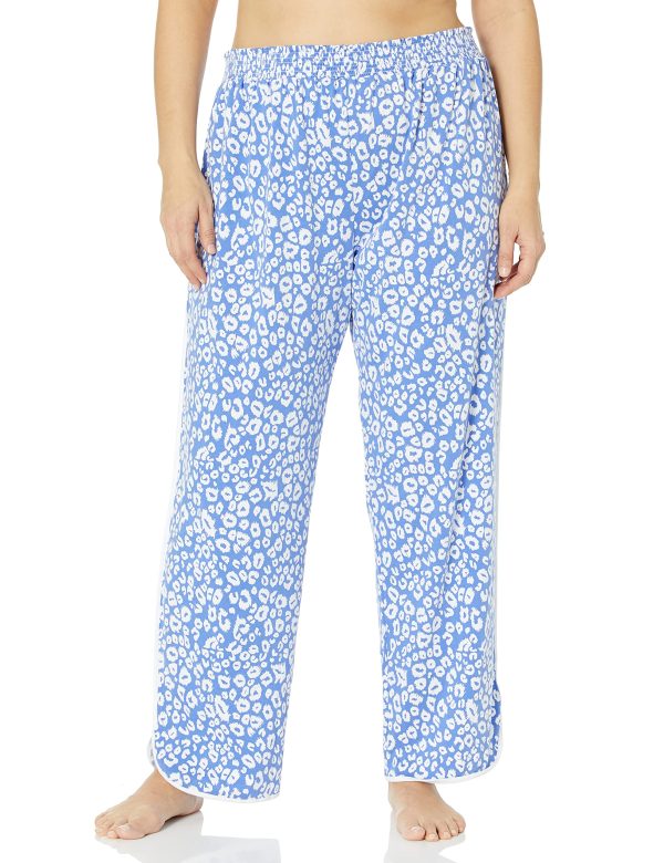 Women's Florida Lounge Printed Tank Top & Pant Set